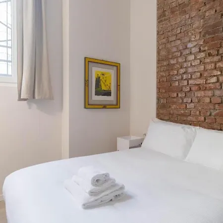 Apartment Italianway - Ercole Ricotti 19